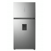 HRTF497SW Hisense 496 L Top Mount Fridge